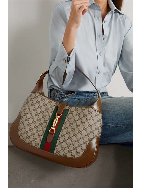 Gucci's Jackie 1961 Bag Is the Moment 